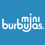 Logotipo Mini Burbujas Pinterest_Plan de travail 1
